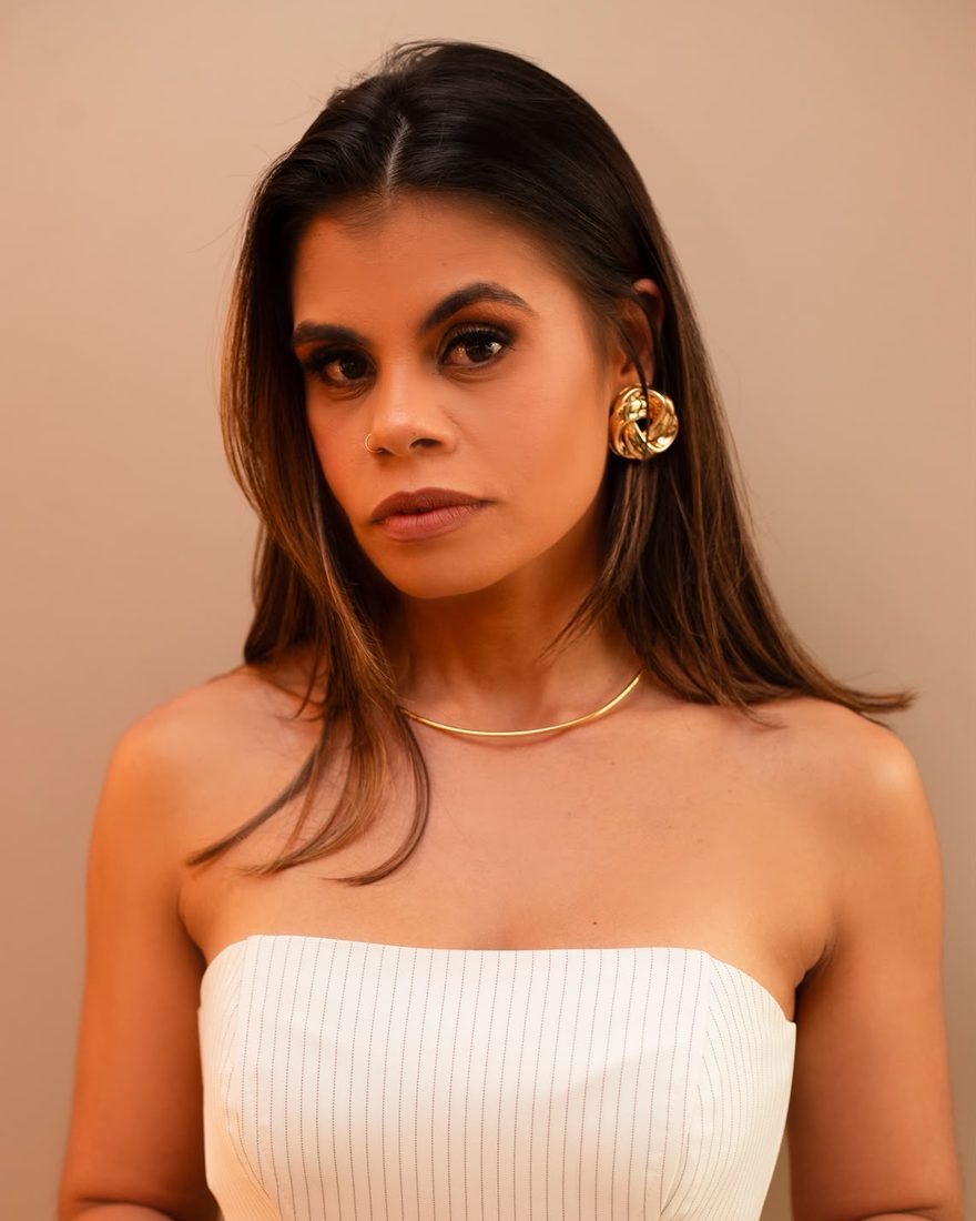 Lillian Medeiros, nutricionista