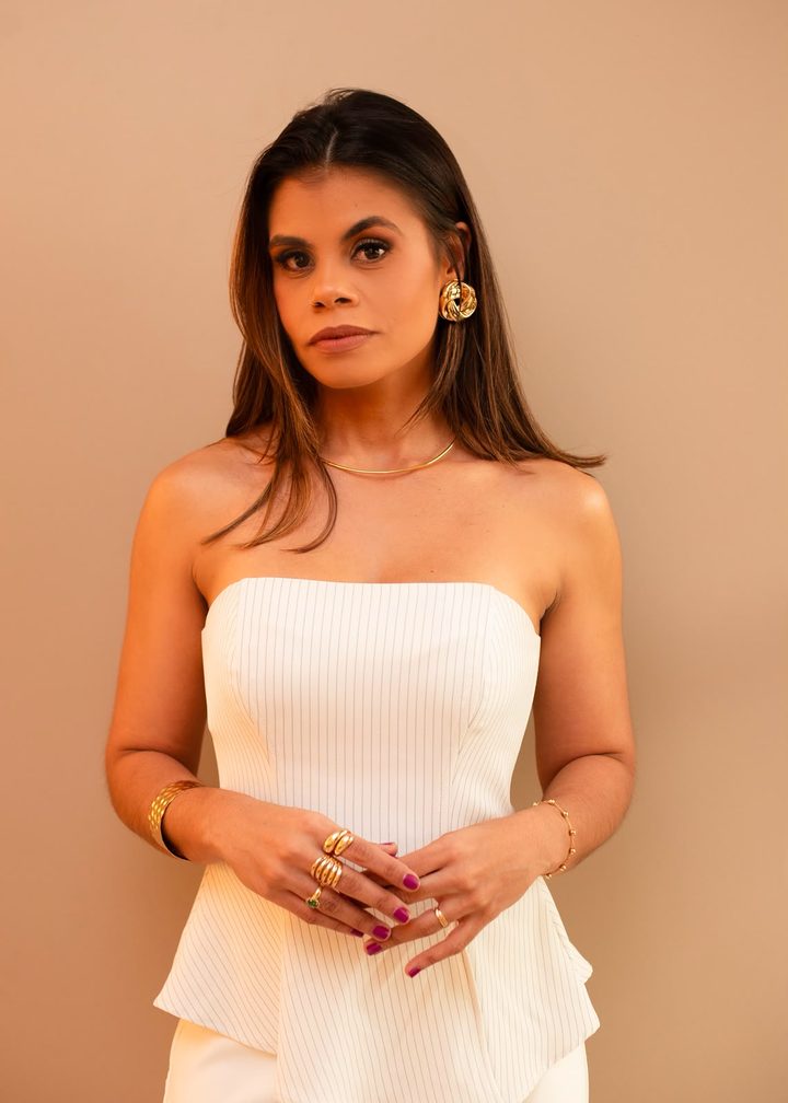 Lillian Medeiros, nutricionista